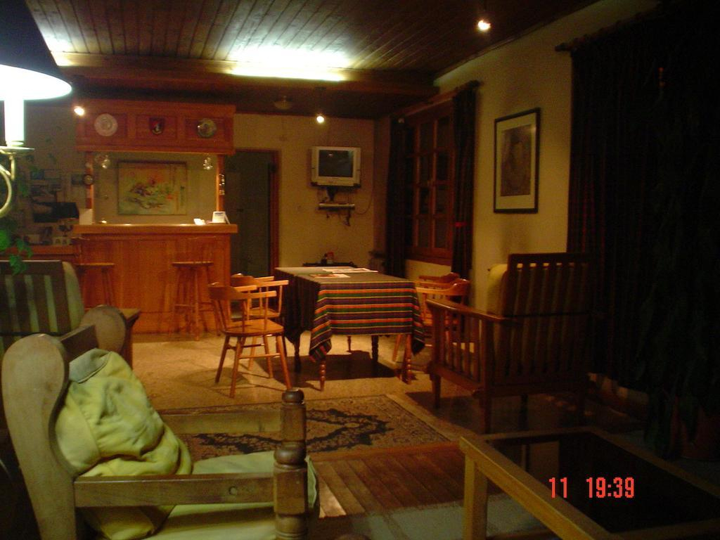 La Posada B&B