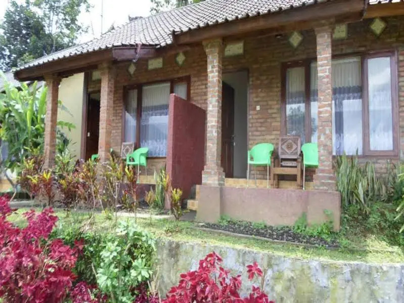 Jatiluwih 259 Villa