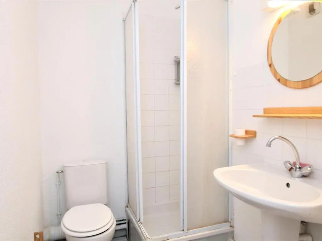 Appartement Banyuls-sur-Mer, 2 pièces, 4 personnes - FR-1-309-37