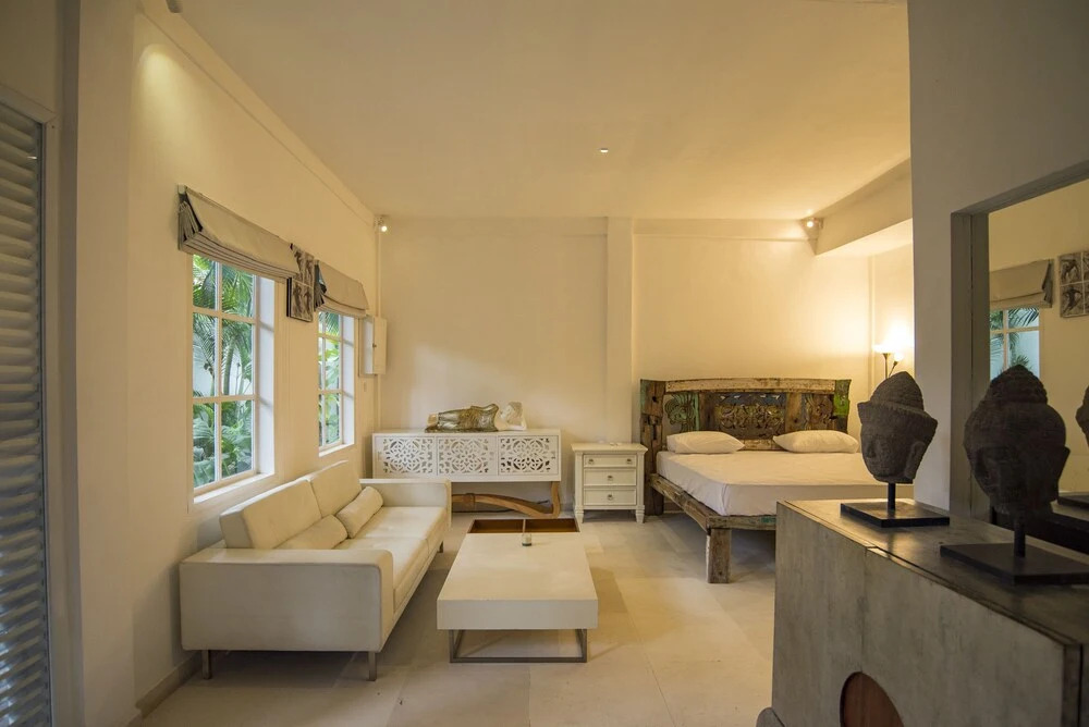 Citrus Tree Villas - Tamara