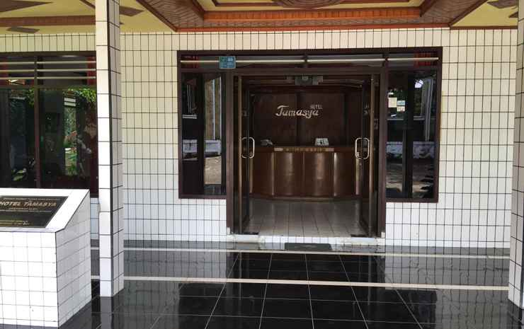 Tamasya Garden Hotel