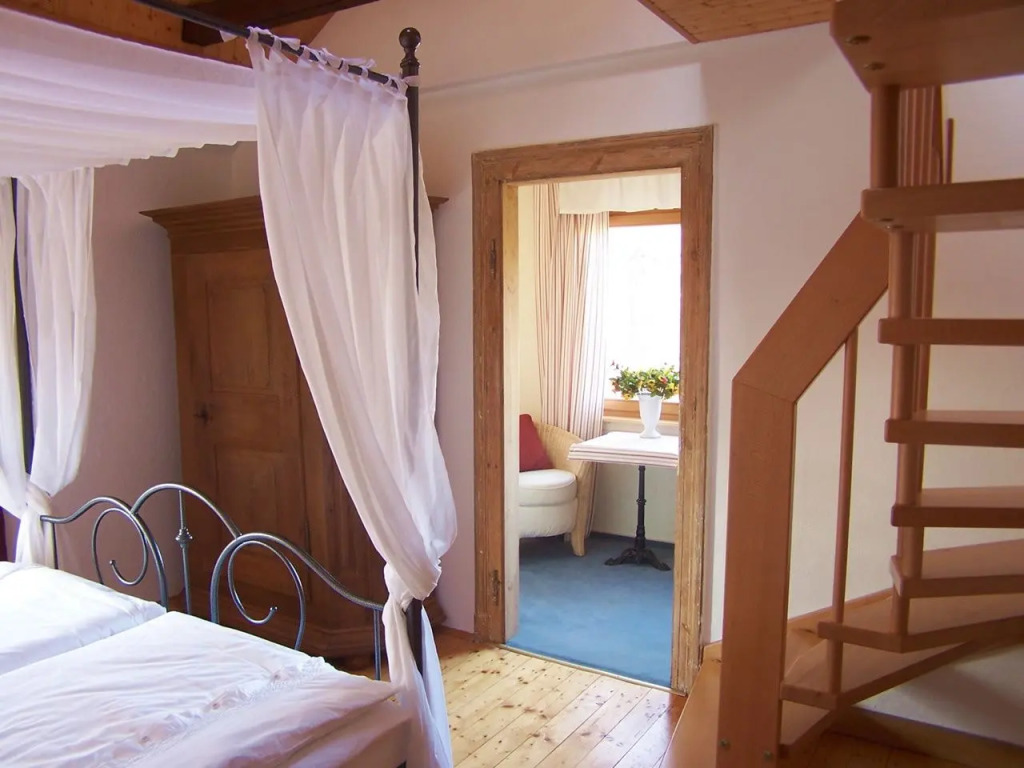 Hotel Villa Herzog
