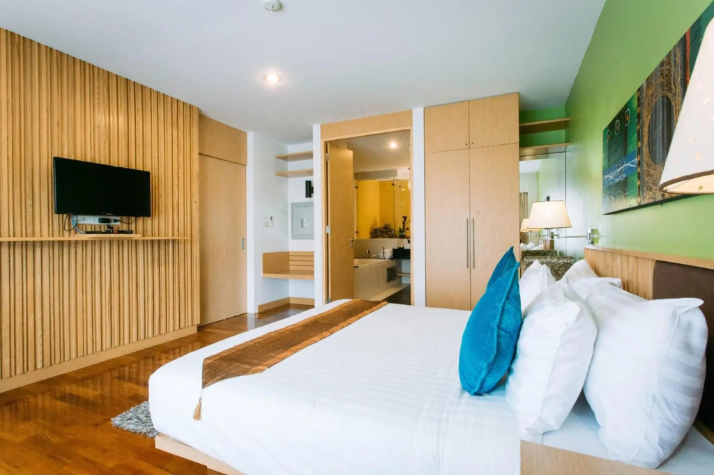 Mamaison Hotel