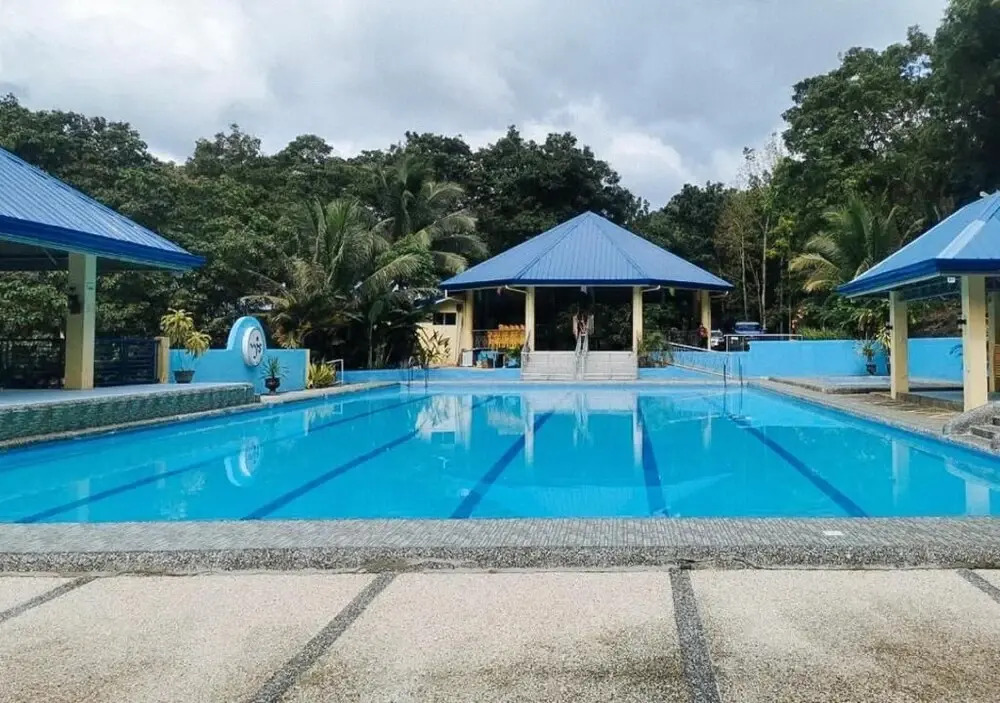 MJS Campsite and Mountain Resort