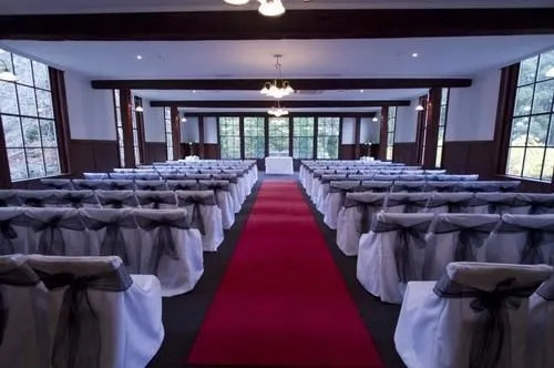 Marybrooke Manor