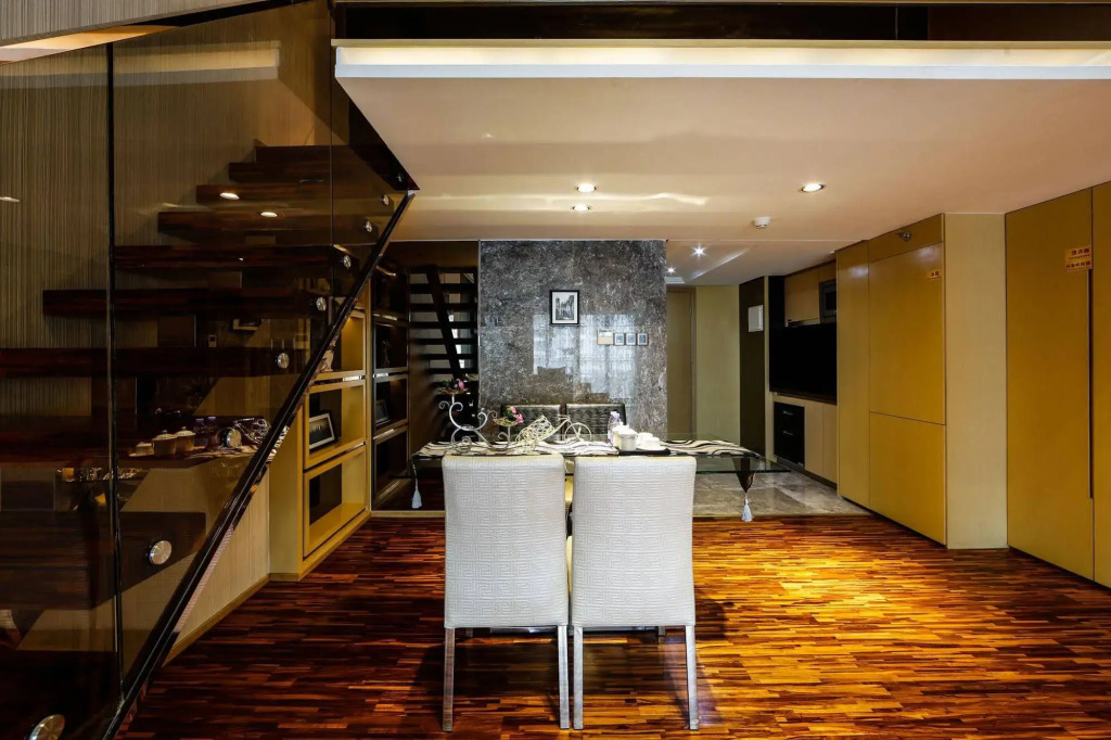 Argyle Poly WAIFIDEN Hotel Guangzhou