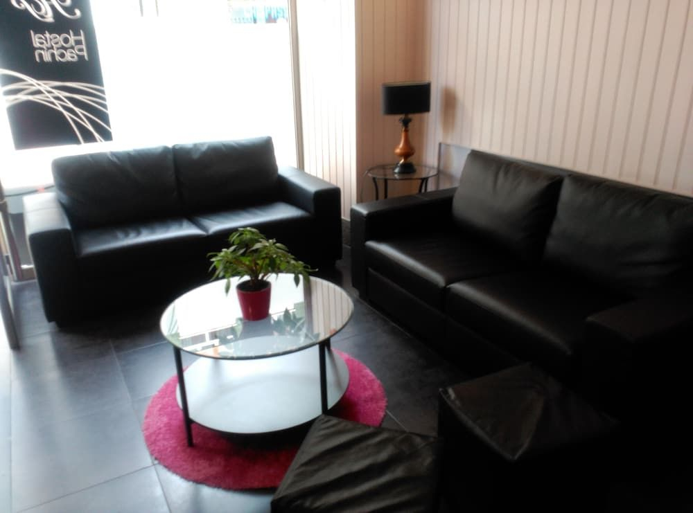 Hostal pachin
