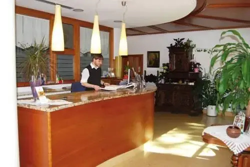 Hotel Steidlerhof