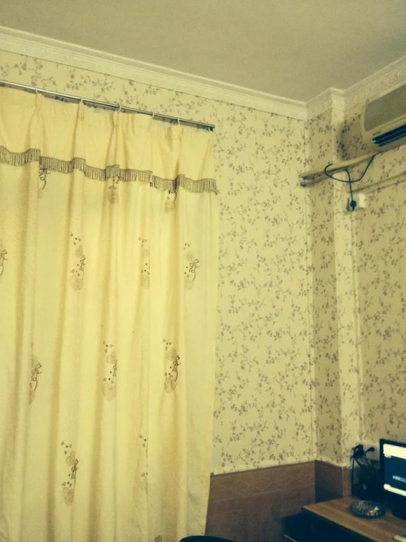 Ru Jia Apartment Guangzhou Baiyun Branch