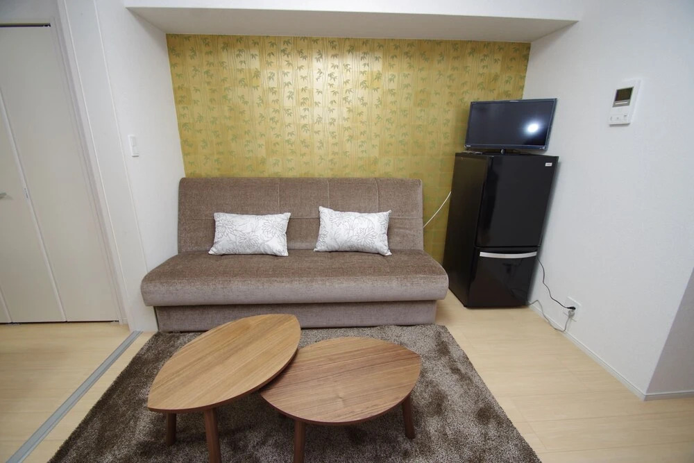 Apartment Hotel Kamo Riverside Kyonoya