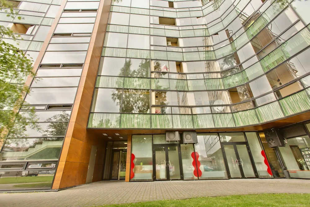 Daily Apartments Lootsi CentrumPort