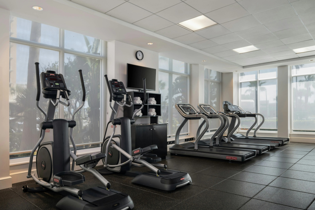 Hilton Garden Inn Daytona Beach Oceanfront