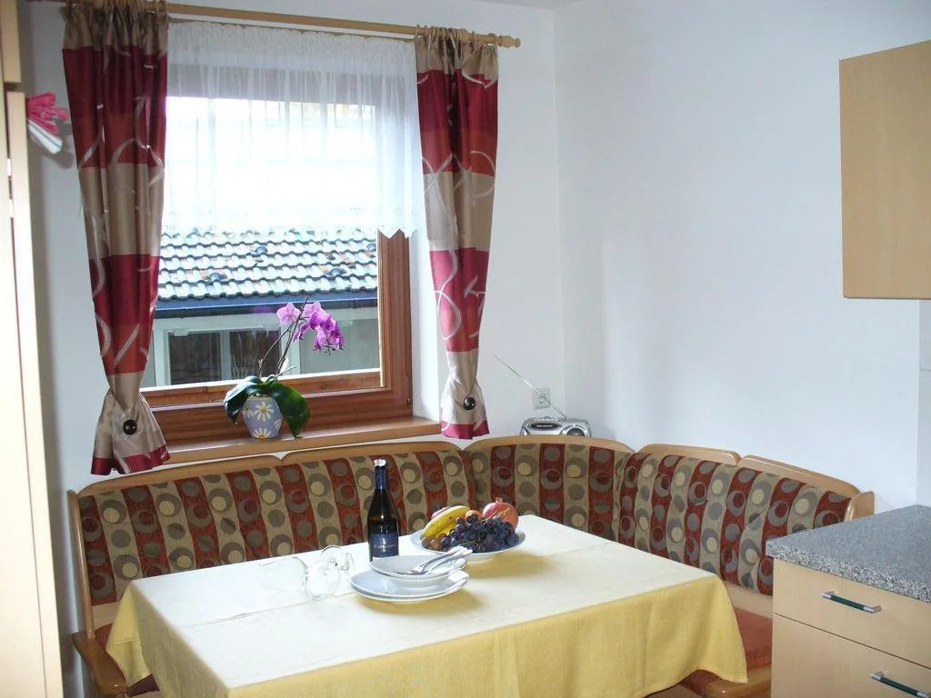 Appartement Philipp