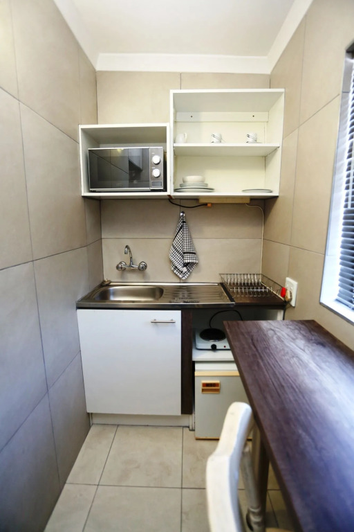 Plattekloof Premium Lodge