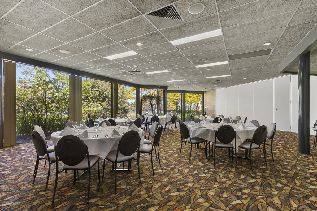 Quality Inn & Suites Traralgon