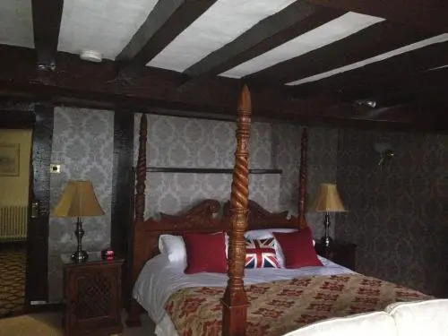Old Hall