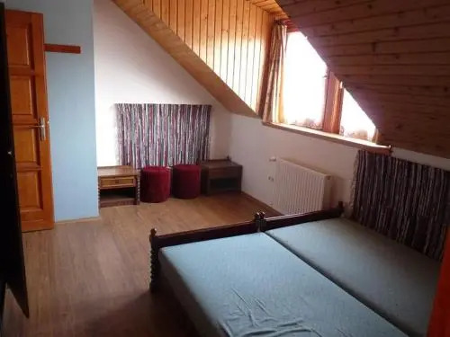 Kerámiapark Guesthaus
