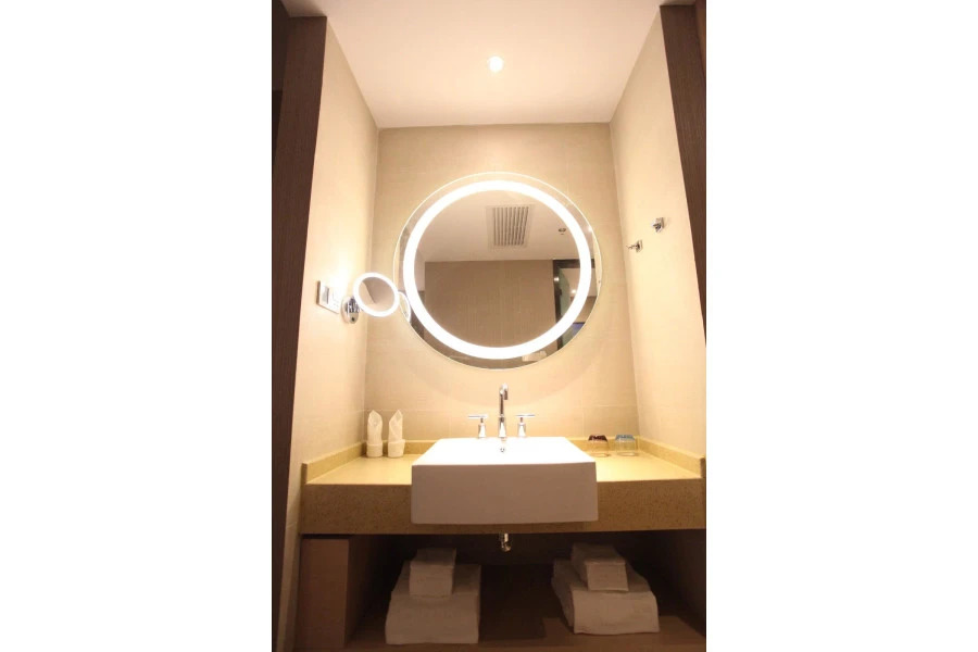 Lavande Hotel (Beijing Yizhuang Mazhuqiao Branch)