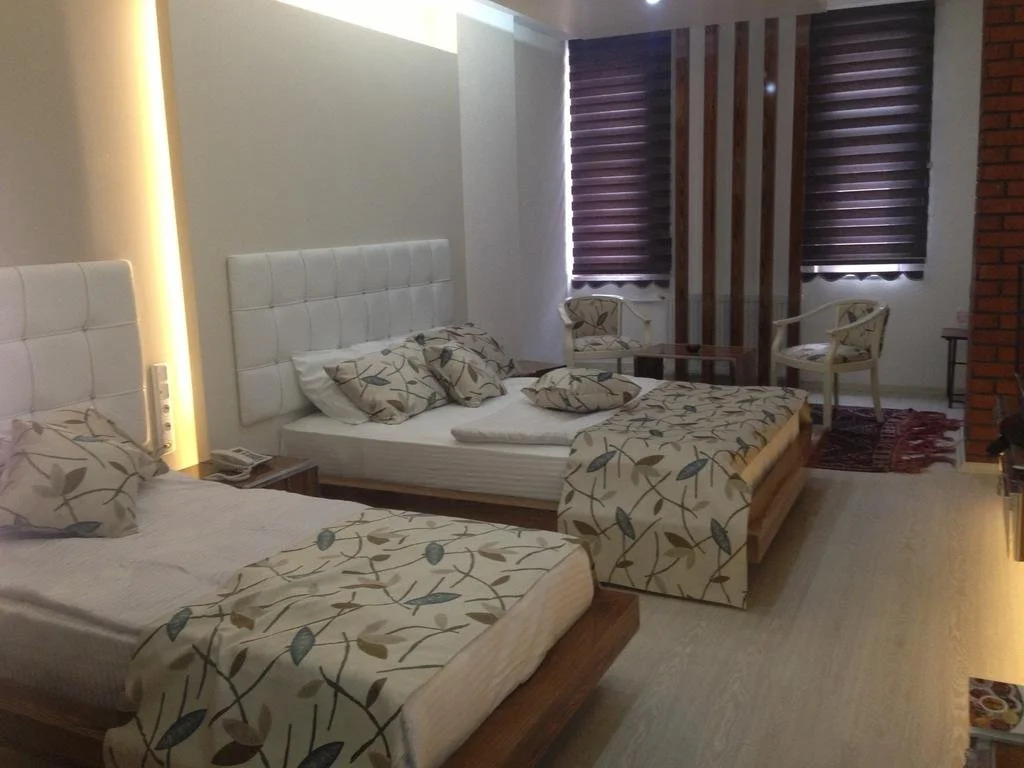 Hotel Senler