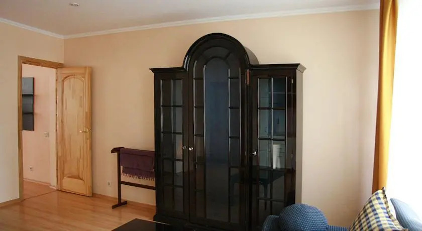 Matisa apartments