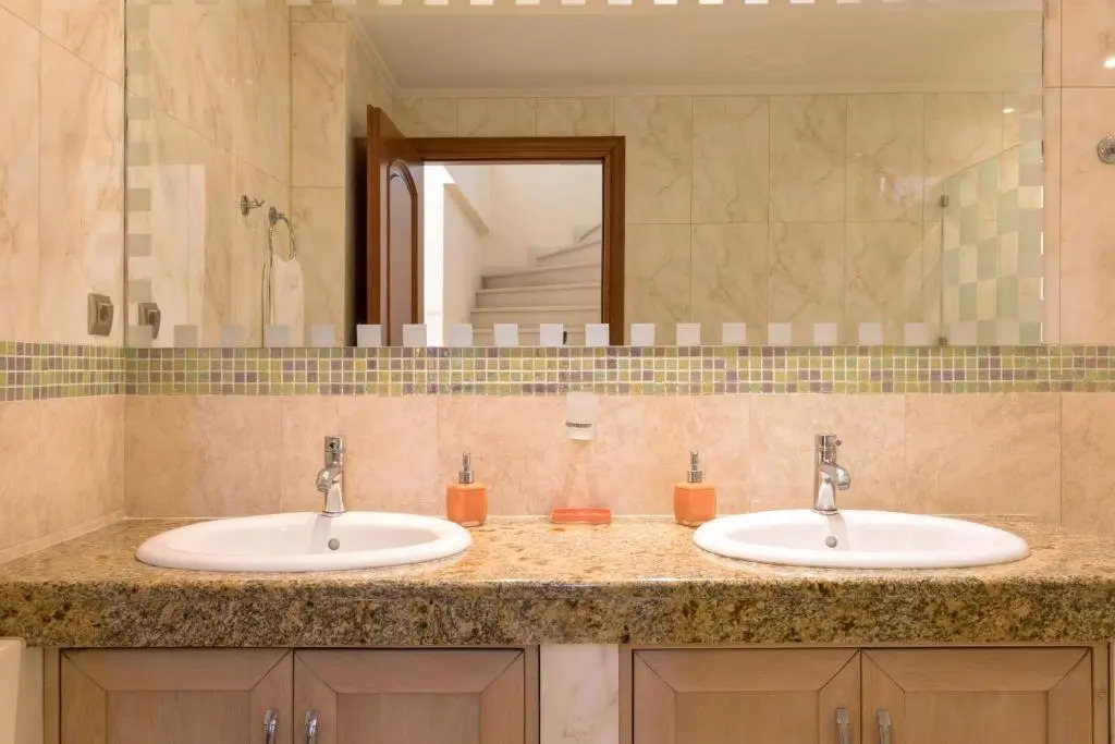 Kassiopi View Villas-Corfu-Villa Eleni,4 bedrooms,large private pool,prime location