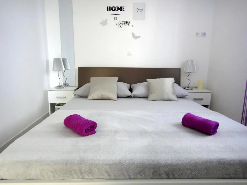 Apartments Blu Mare