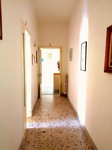 Appartamento Romito