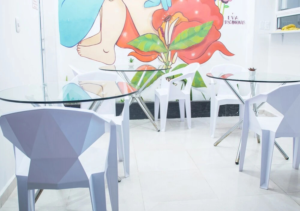 Hotel BLH