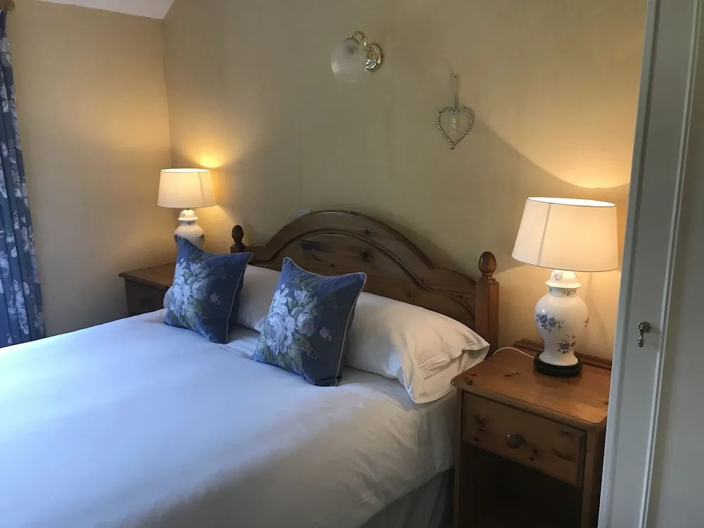 The Usk Inn