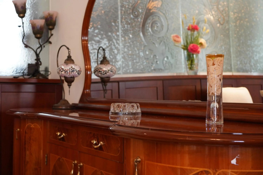 Aspasia Calm Luxury Flat