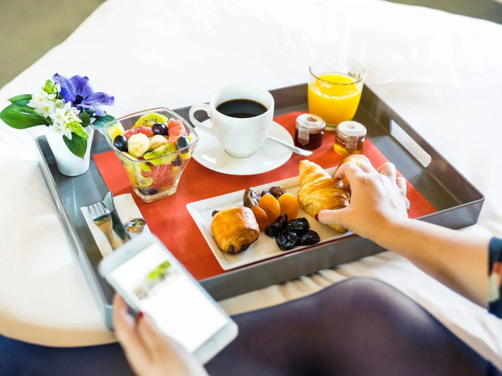 Mercure Poitiers Centre