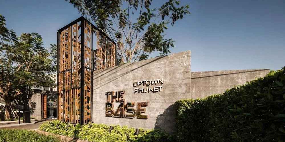 The Base Private Residence & Resort