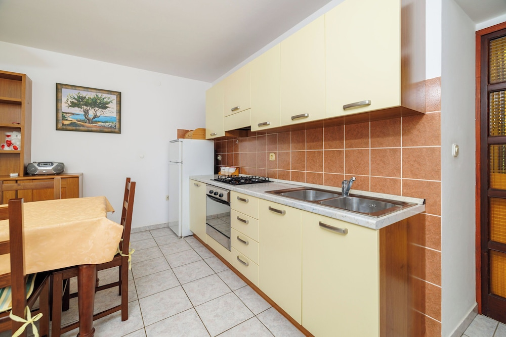 House Marija