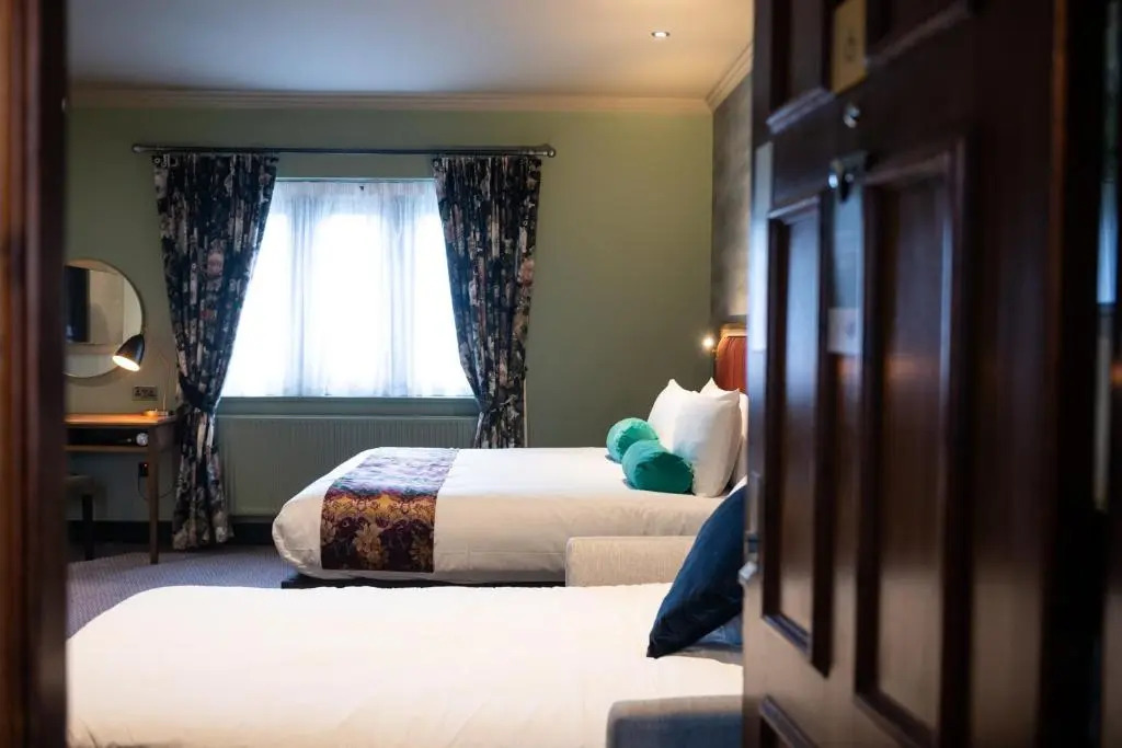 Innkeeper's Lodge Harrogate - West , Beckwith Knowle