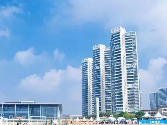 Menghai Holiday Apartment