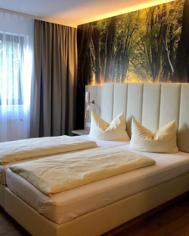 Hotel zur Kanone