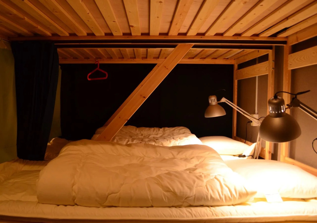 Briller Sakura - Hostel
