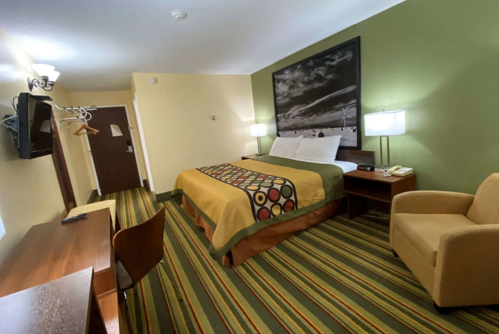 Quality Inn
