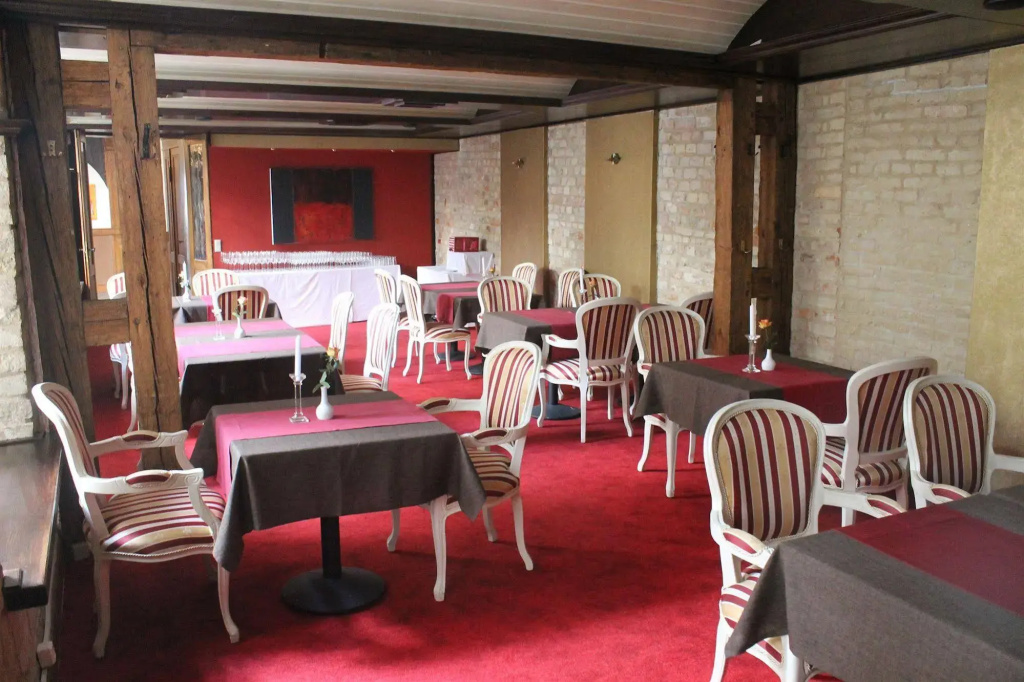 Hotel Einzigartig - Krahnstöver