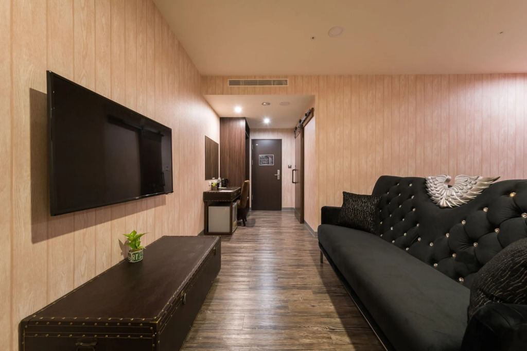 Skyone Hotel