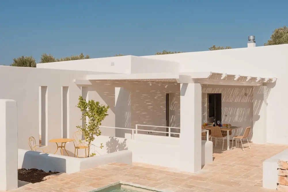 Lamia Geko Paradise With Private Pool
