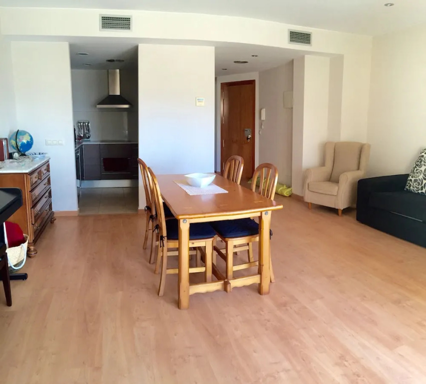 Apartamento  Platja 14 1-B