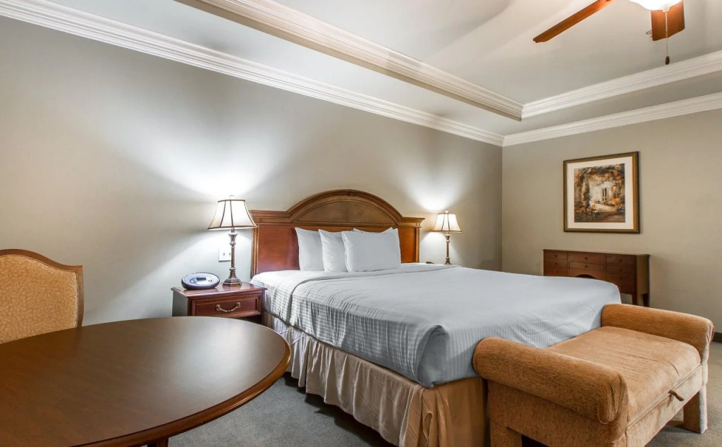 The Juliet Hotel