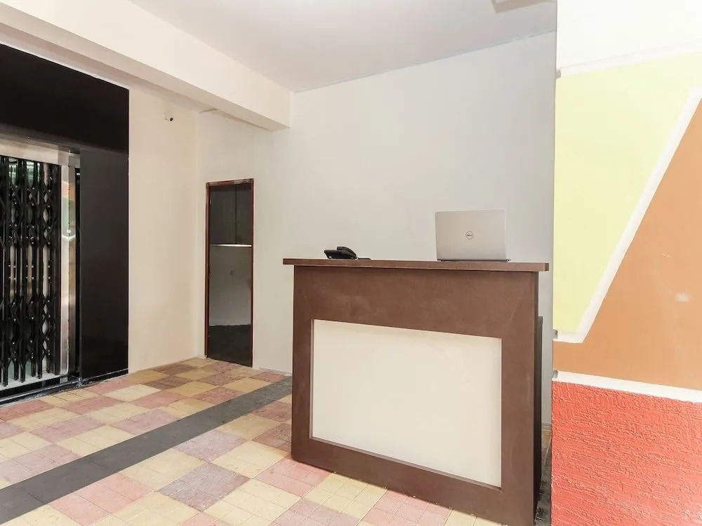 OYO 37762 P Homes