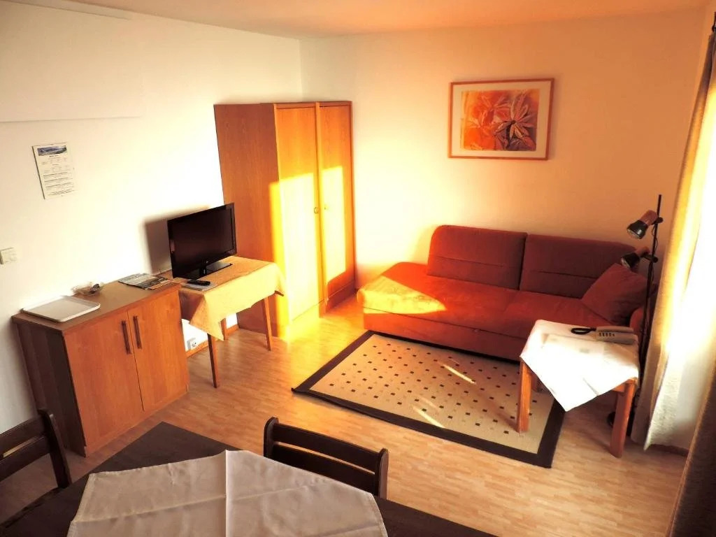 Haus Altenberger by we rent, SUMMERCARD INCLUDED
