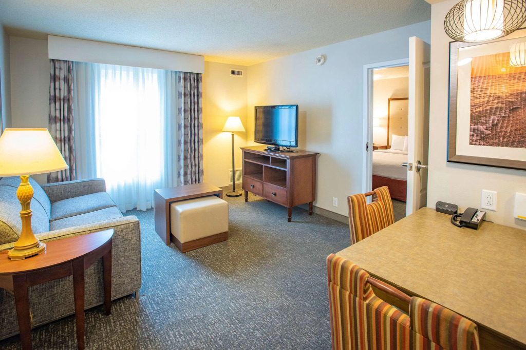 Staybridge Suites Pensacola Airport by IHG