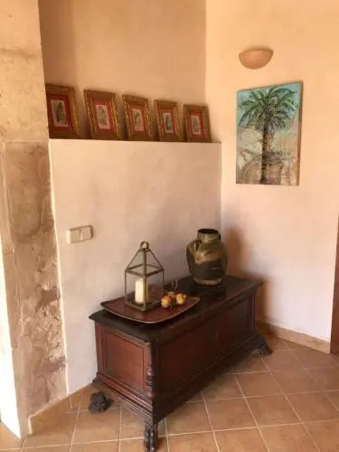 Finca Albenyeta