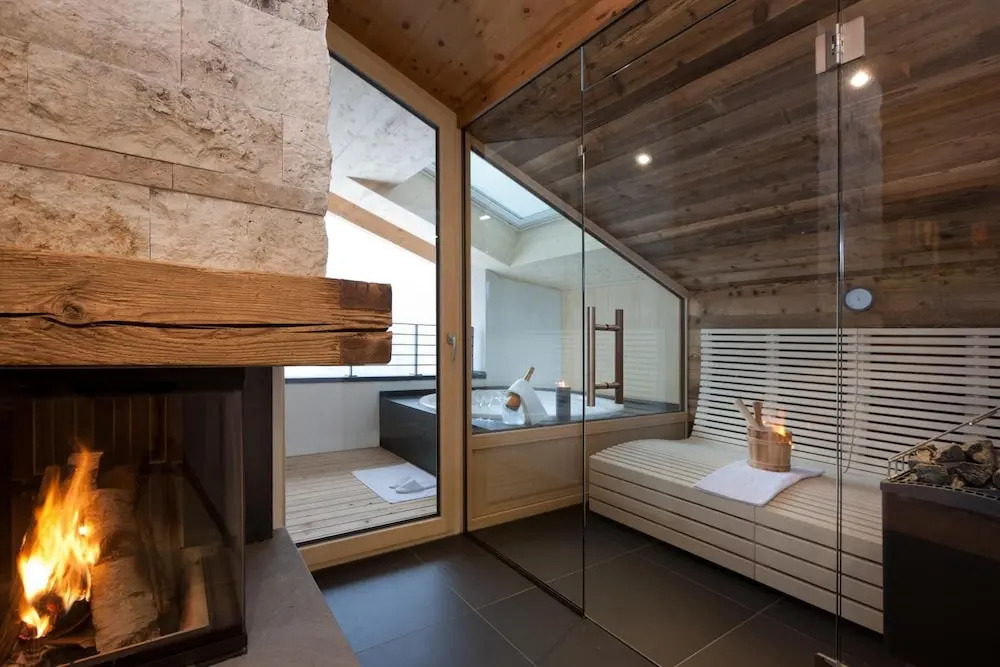 Hotel Walliserstube