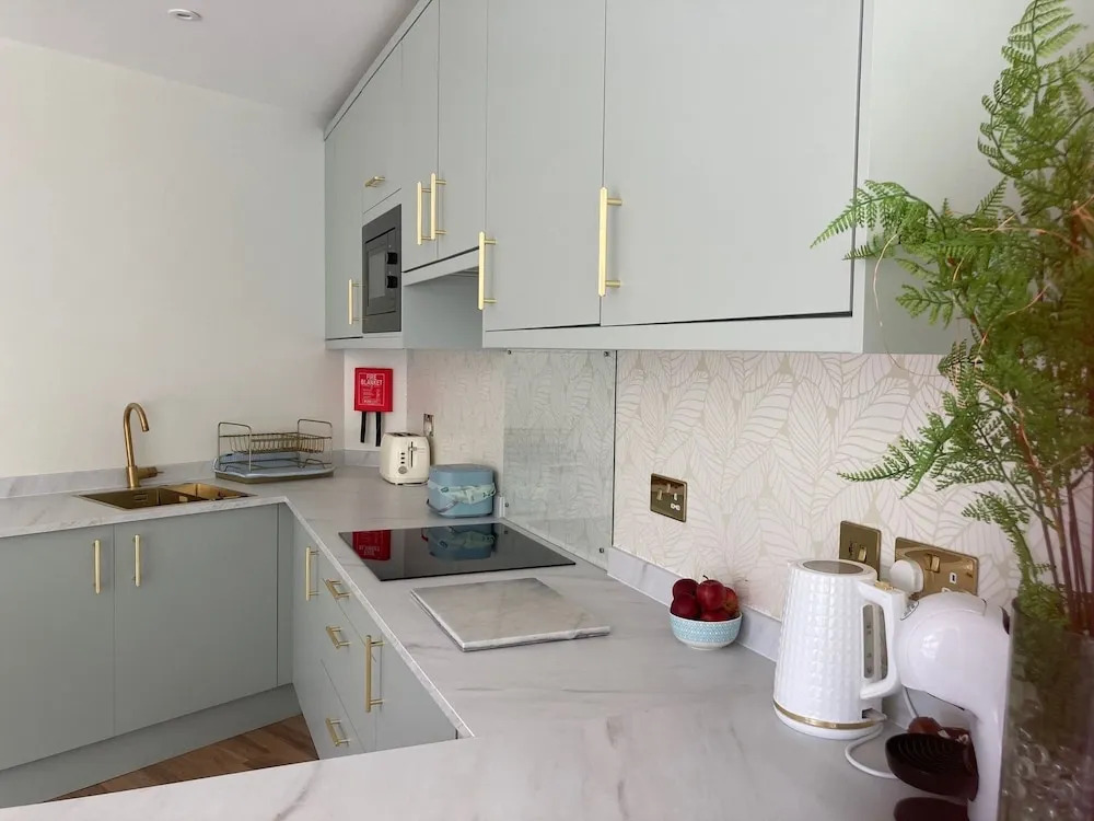 Streamside Apartments