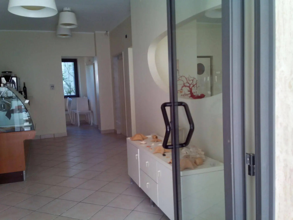 Hotel Sette Note
